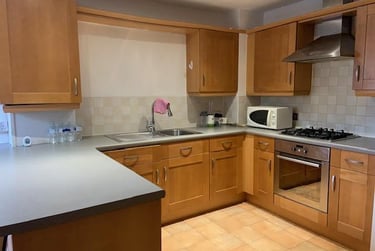 1 bed flat, Bristol Road, Selly Park, Birmingham, B57SQ - Image 1